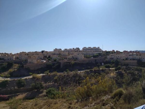 Terreno en calle Petirrojo, 1
