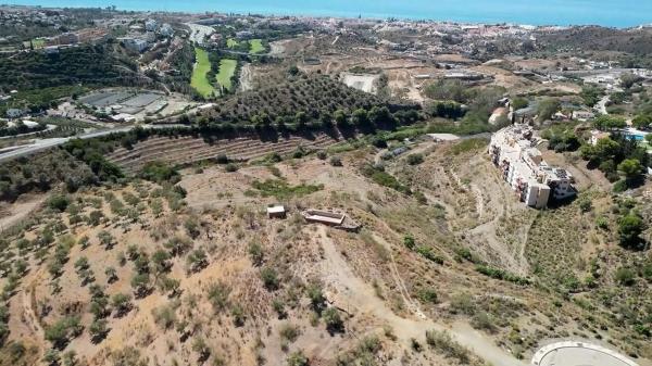 Terreno en calle Petirrojo, 1