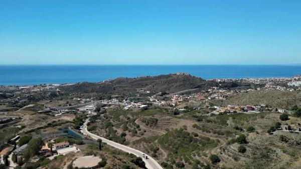 Terreno en calle Petirrojo, 1