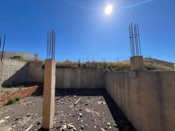 Terreno en calle Valencia, 9