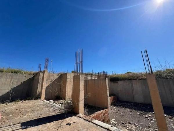 Terreno en calle Valencia, 9