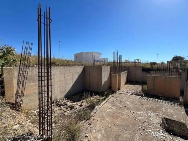 Terreno en calle Valencia, 9