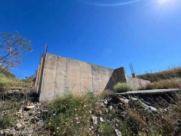 Terreno en calle Valencia, 9