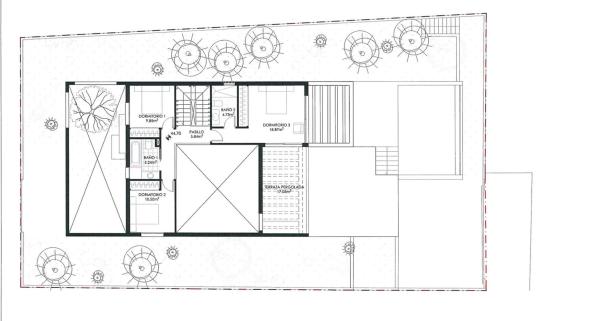 Terreno en calle Putt