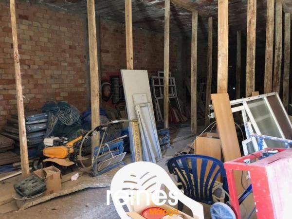 Terreno en calle Juan Ramón Jiménez, 12