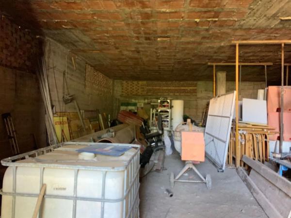 Terreno en calle Juan Ramón Jiménez, 12