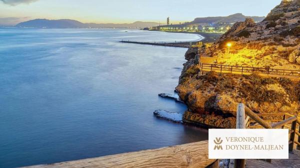 Terreno en calle Verdial