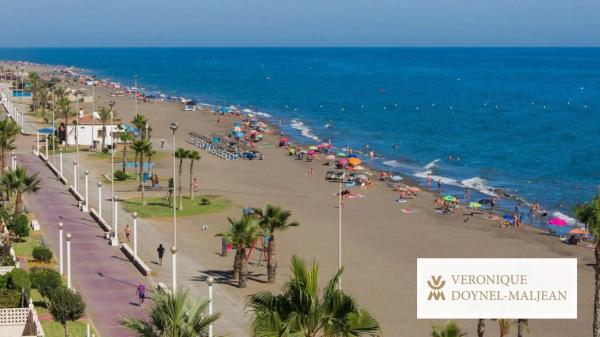 Terreno en calle Verdial