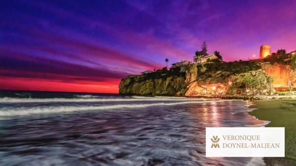 Terreno en calle Verdial