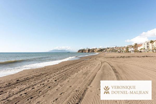 Terreno en calle Verdial