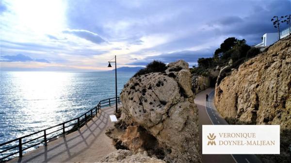 Terreno en calle Verdial