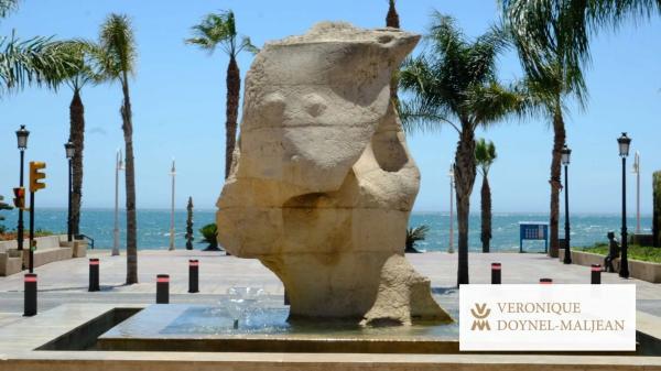 Terreno en calle Verdial