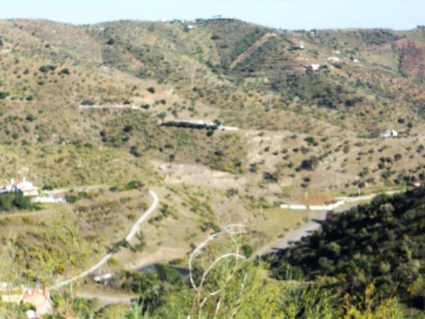 Terreno en Cotomar - Urbanizaciones