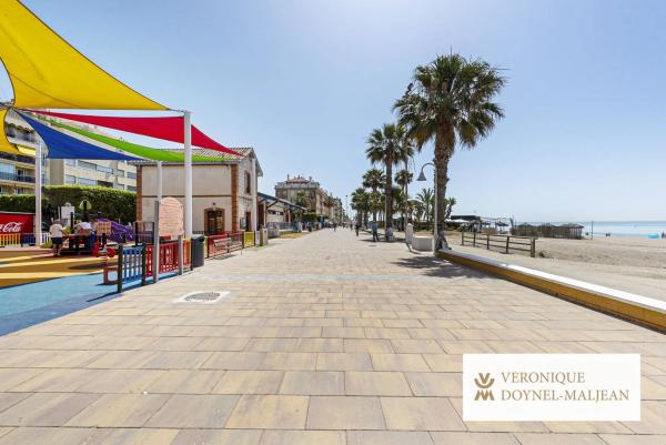 Terreno en calle Verdial