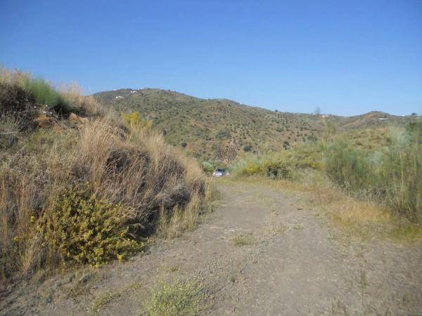 Terreno en Cotomar - Urbanizaciones