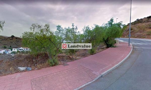 Terreno en Urbanización Gransol