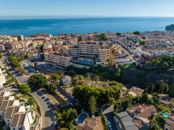 Terreno en Urbanización Montesol, 3