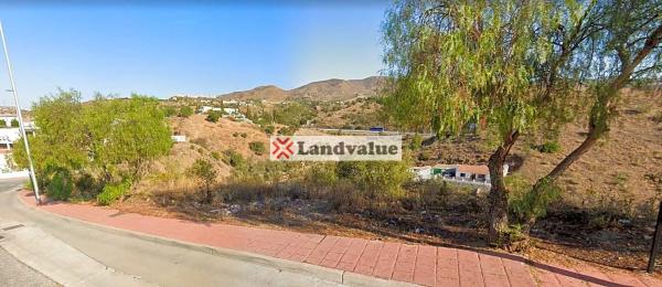 Terreno en Urbanización Gransol