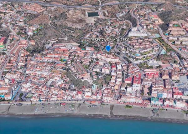 Terreno en Urbanización Montesol, 3