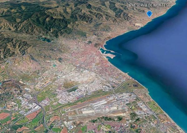 Terreno en Urbanización Montesol, 3