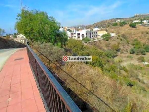 Terreno en Urbanización Gransol