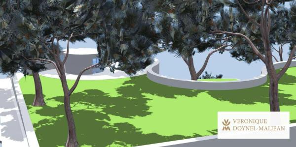 Terreno en Urbanización Paraiso del Sol