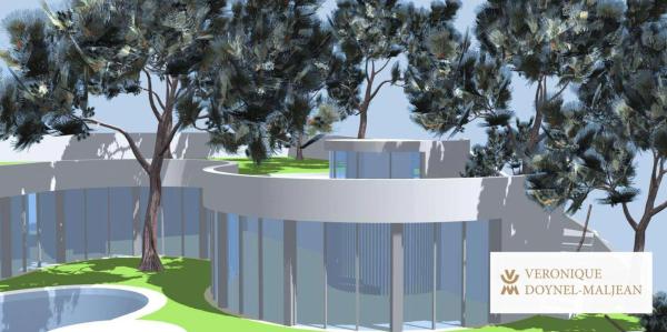 Terreno en Urbanización Paraiso del Sol