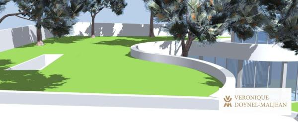 Terreno en Urbanización Paraiso del Sol