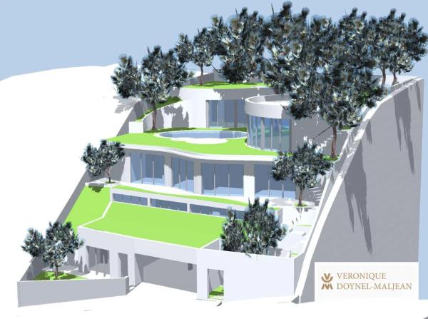 Terreno en Urbanización Paraiso del Sol