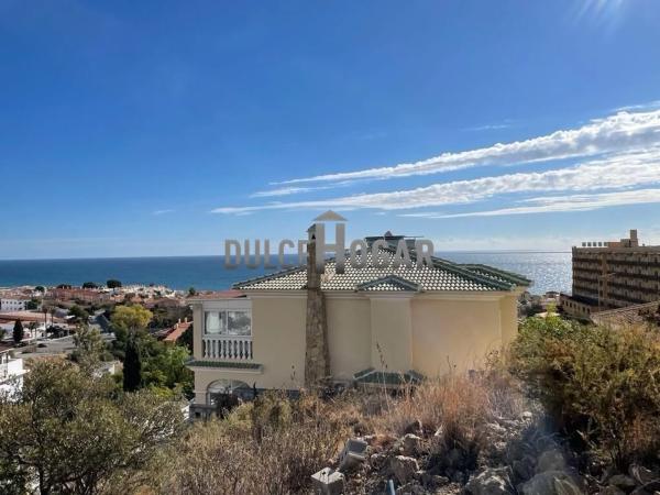 Terreno en calle Acebuche