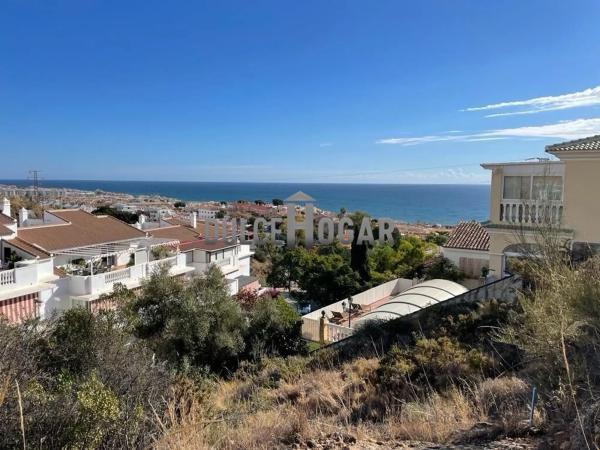 Terreno en calle Acebuche