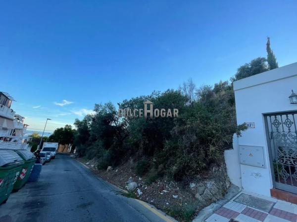 Terreno en calle Acebuche