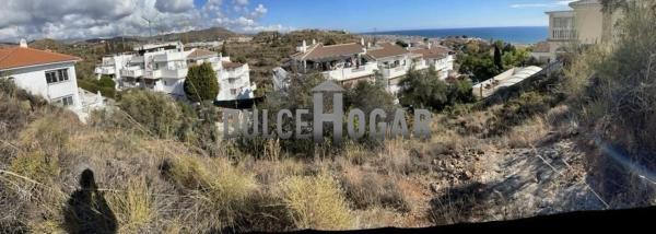 Terreno en calle Acebuche