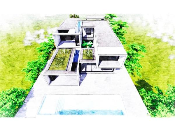 Terreno en calle Barbados, 2 -9