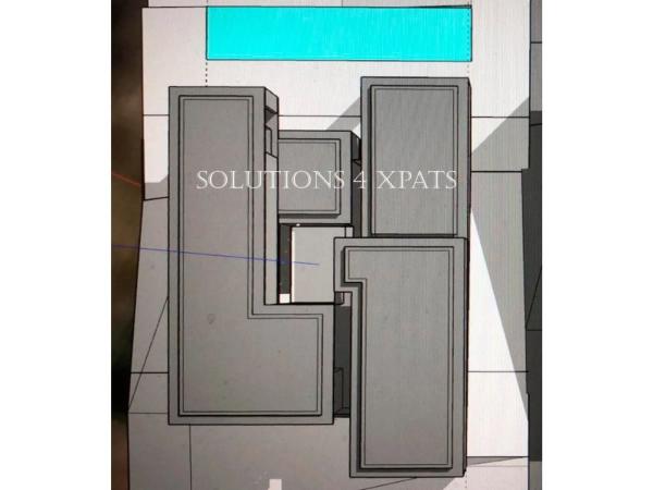 Terreno en calle Barbados, 2 -9