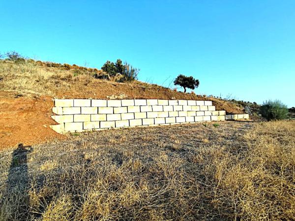 Terreno en carretera de Macharaviaya, El Lagar Alto s/n