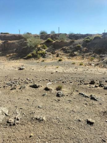 Terreno en camino de Magiaza, 62