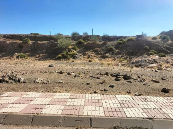 Terreno en camino de Magiaza, 62