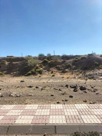 Terreno en camino de Magiaza, 62