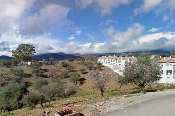 Terreno en Terreno Ur-2 Cm. Magiaza