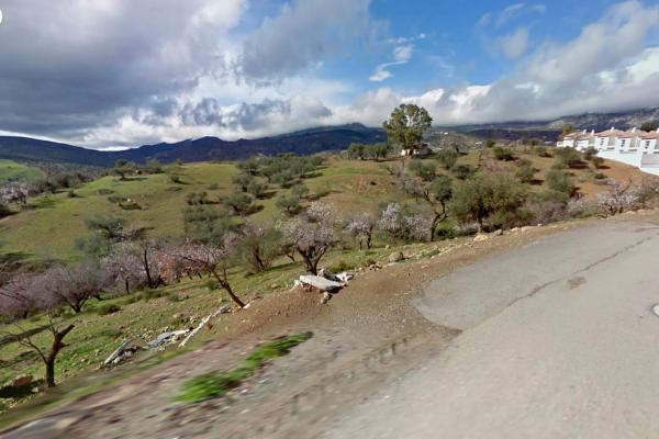 Terreno en Terreno Ur-2 Cm. Magiaza