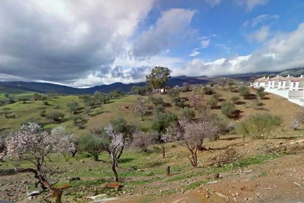 Terreno en Terreno Ur-2 Cm. Magiaza