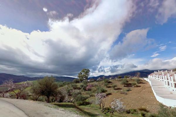 Terreno en Terreno Ur-2 Cm. Magiaza