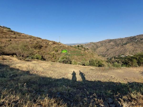 Terreno en Sayalonga