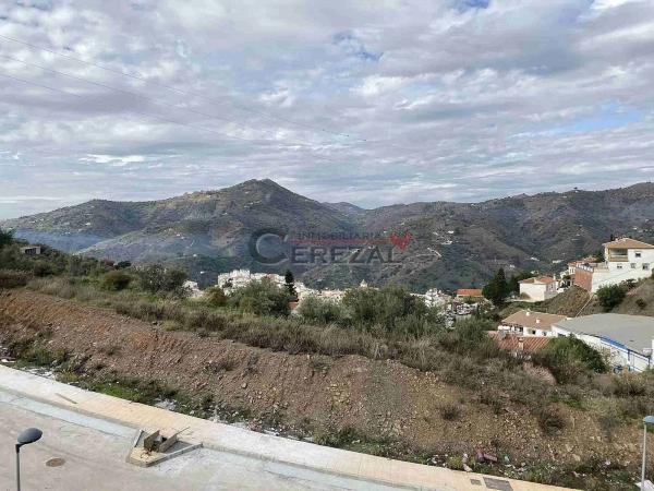 Terreno en Sayalonga