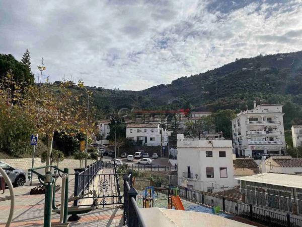 Terreno en Sayalonga