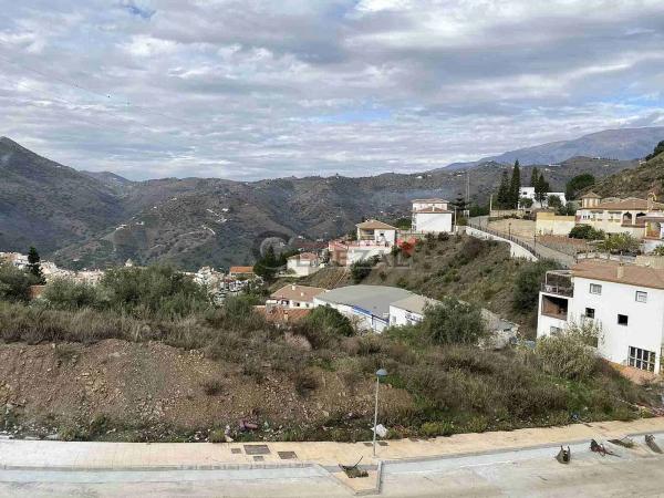 Terreno en Sayalonga