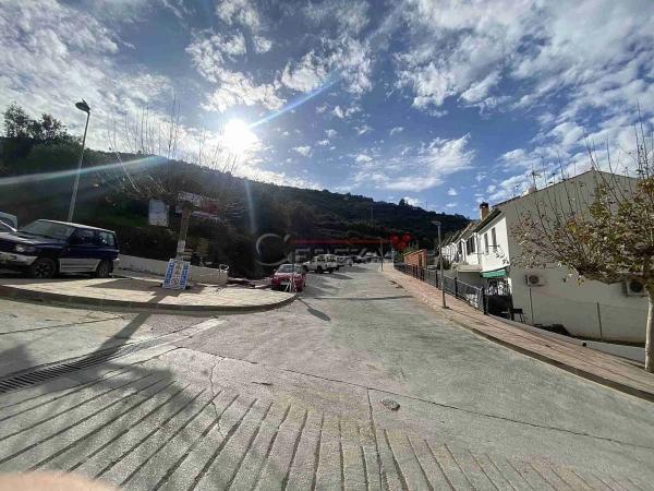 Terreno en Sayalonga