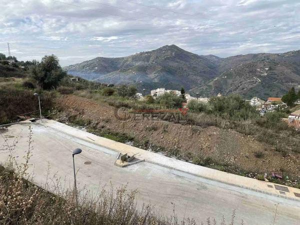 Terreno en Sayalonga