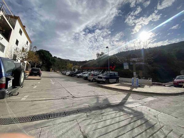 Terreno en Sayalonga